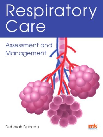 دانلود کتاب مراقبت تنفسی: ارزیابی و مدیریت ۲۰۱۷ Respiratory Care: Assessment and Management 2017